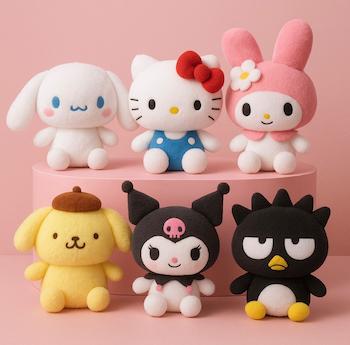 عروسک پولیشی